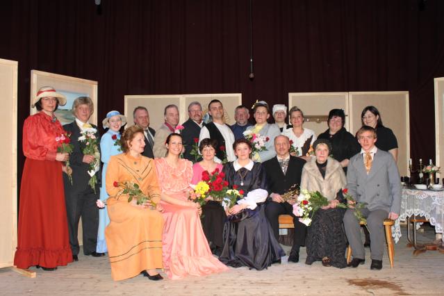 Niskavuori 2011